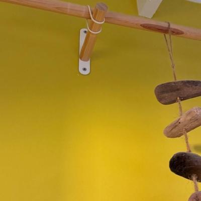 DRIFTWOOD WALL HANGING