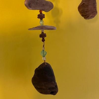 DRIFTWOOD WALL HANGING