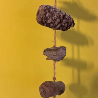 DRIFTWOOD WALL HANGING