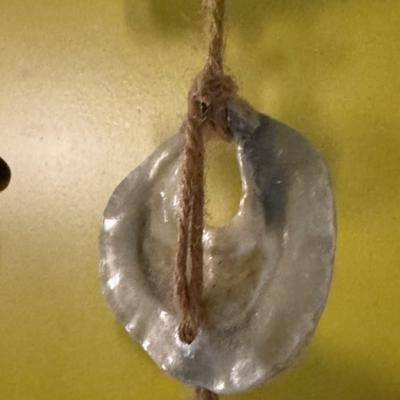 DRIFTWOOD WALL HANGING