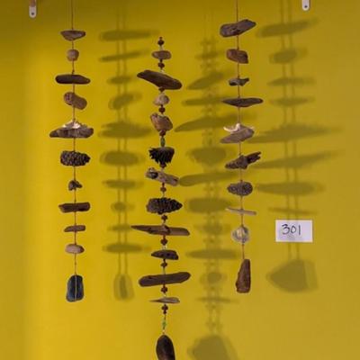 DRIFTWOOD WALL HANGING