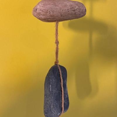 DRIFTWOOD WALL HANGING