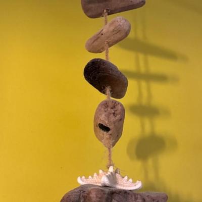 DRIFTWOOD WALL HANGING