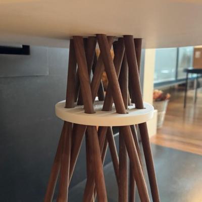 NEAT SIDE TABLES