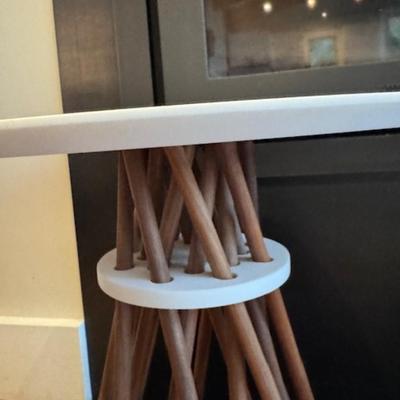 NEAT SIDE TABLES
