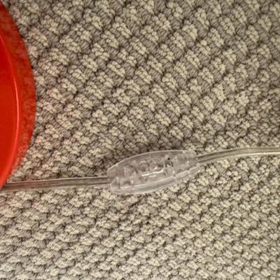 BEDROOM SET WITH BED, SIDE TABLES, AND LAMPS