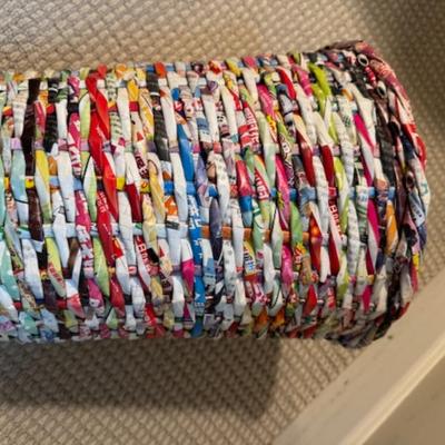 BEDROOM SET WITH BED, SIDE TABLES, AND LAMPS