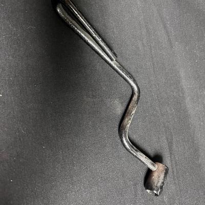 VINTAGE AUTOMOTIVE TOOLS