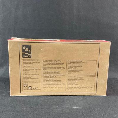 -123- 1:25 SCALE | ‘36 Plymouth Early Modified Model Kit | Sealed