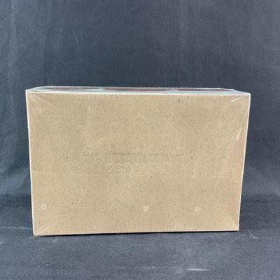 -126- 1:24 SCALE | Mcdonalds Thunderbird Model Kit | Sealed