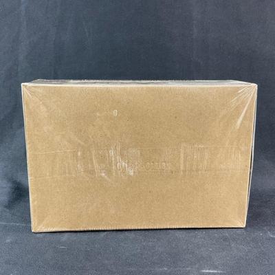 -129- 1:24 SCALE | Tim Richmonds Folgers Monte Carlo Stock Car Model Kit | Sealed