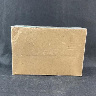 -130- 1:24 SCALE | Havoline Ford Thunderbird Model Kit | Sealed