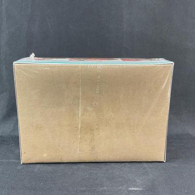 -136- 1:24 SCALE | Mcdonalds Thunderbird Model Kit | Sealed