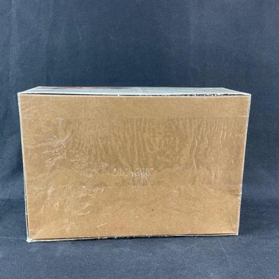 -137- 1:24 SCALE | Melling Thunderbird Model Kit | Sealed