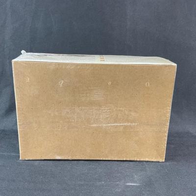 -138- 1:24 SCALE | Junior Johnson Warner Hodgdon racing Monte Carlo SS Model Kit | Sealed