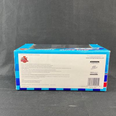 -144- 1:24 SCALE | Die Cast Replica 1949 Plymouth Deluxe Lee Petty Car