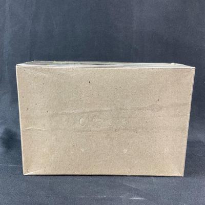 -159- 1:24 SCALE | Ricky Rudd’s Quaker State Buick Stock Car Model Kit | Sealed