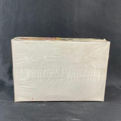 -160- 1:24 SCALE | Darrell Waltrip’s Tide Monte Carlo Stock Car Model Kit | Sealed