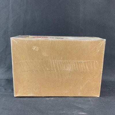 -161- 1:24 SCALE | Ricky Rudd’s Motorcraft T-Bird Stock Car Model Kit | Sealed