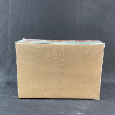 -162- 1:24 SCALE | McDonald’s Thunderbird Model Kit | Sealed