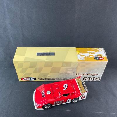-170- 1:24 SCALE | Bill Elliott #9 Dirt Car Late Model 2004