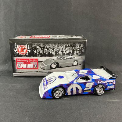 -171- 1:24 SCALE | Kasey Kahne #9 Mopar 2007 Charger Late Model Dirt