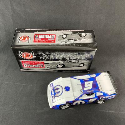 -171- 1:24 SCALE | Kasey Kahne #9 Mopar 2007 Charger Late Model Dirt