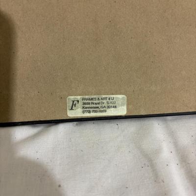 J 24-12 - Black & White Photograph of Naval Cadets