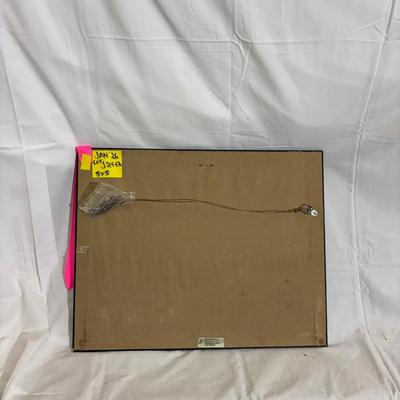 J 24-12 - Black & White Photograph of Naval Cadets