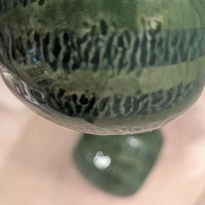 watermelon salt and pepper shakers