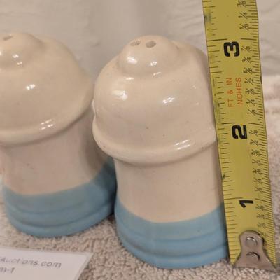 salt and pepper shaker 