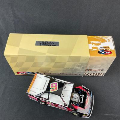 -177- 1:24 SCALE | Dan Schlieper #9 2003 | Die Cast Car