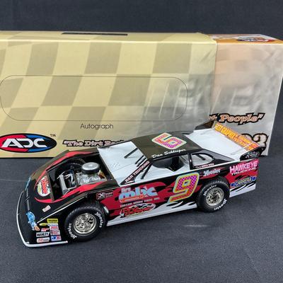 -177- 1:24 SCALE | Dan Schlieper #9 2003 | Die Cast Car