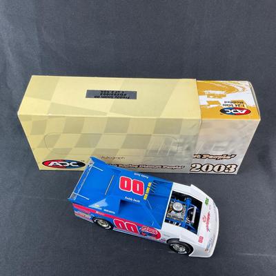 -179- 1:24 SCALE | Freddy Smith #00 2003 | Die Cast Car