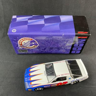 -183- 1:24 SCALE | Alan Kulwicki #97 2000 | Die Cast Car