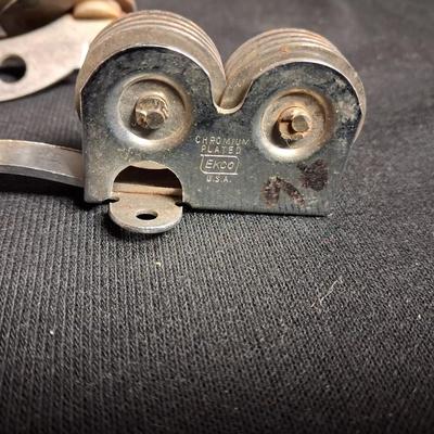 VINTAGE KITCHEN ITEMS