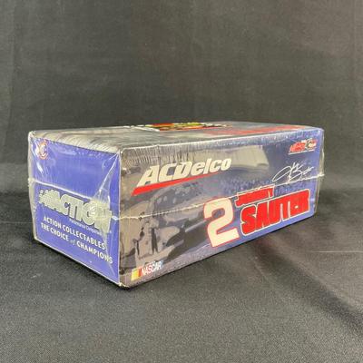 -186- 1:24 SCALE | Johnny Sauter #2 ACDelco 2002 Monte Carlo | Sealed