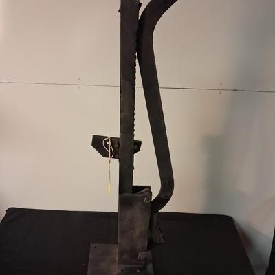 VINTAGE BUMPER JACK