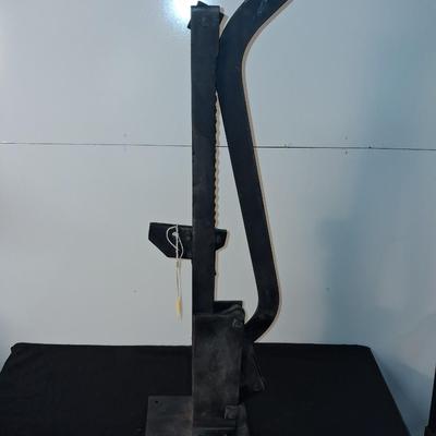 VINTAGE BUMPER JACK
