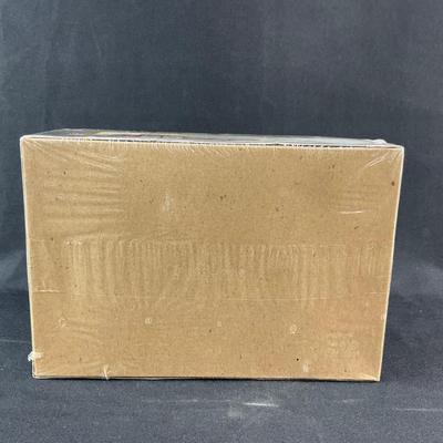 -195- 1:24 SCALE | Tim Richmond’s Folgers Monte Carlo Stock Car Model Kit | Sealed