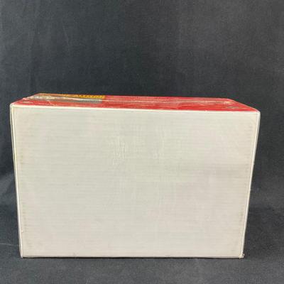 -196- 1:25 SCALE | Donnie Allison Torino Talladega Model Kit | Sealed