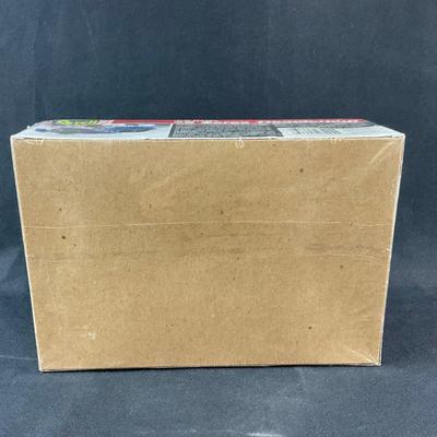 -198- 1:25 SCALE | Jeff Neal’s #5 Zerex Thunderbird Model Kit | Sealed