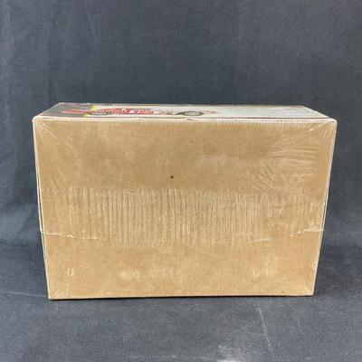 -201- 1:24 SCALE | Ricky Rudd’s Motorcraft T-Bird Stock Car Model Kit | Sealed