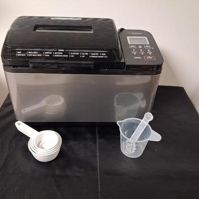 ZOJIRUSHI BREAD MAKER