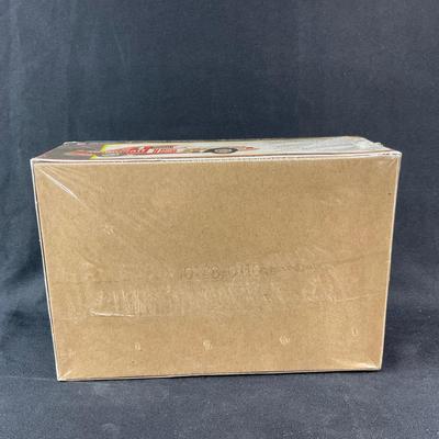 -205- 1:24 SCALE | Ricky Rudd’s Motorcraft T-Bird Stock Car Model Kit | Sealed