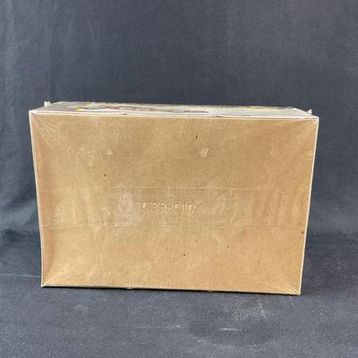 -206- 1:24 SCALE | Tim Richmond’s Folgers Monte Carlo Stock Car Model Kit | Sealed