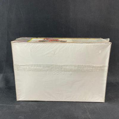 -207- 1:24 SCALE | Steve Butler Sprint Car Model Kit | Sealed