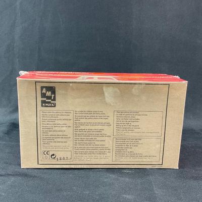 -208- 1:25 SCALE | ‘36 Plymouth Early Modified Model Kit | Sealed