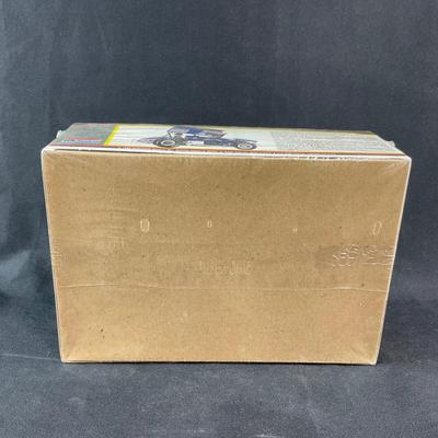 -209- 1:24 SCALE | Casey Luna Ford Sprint Car Model Kit | Sealed