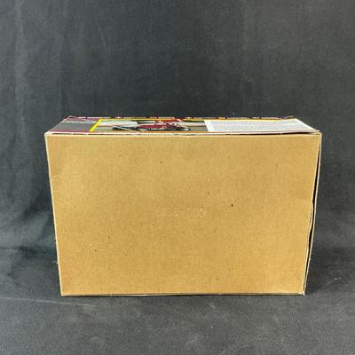 -212- 1:24 SCALE | Sammy Swindell Sprint Car Model Kit | Opened